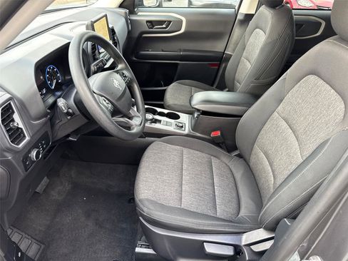 Certified 2024 Ford Bronco Sport Big Bend image 27