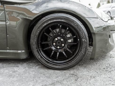 Used 2014 Scion FR-S image 4