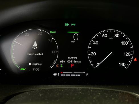 Used 2026 Honda Civic Sport image 10