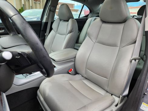 Used 2017 Acura TLX V6 w/ Technology Package FWD image 7