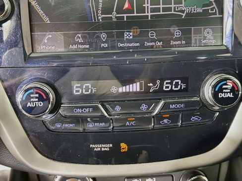 Used 2020 Nissan Murano Platinum w/ Cargo Package FWD image 15