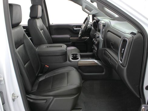 Used 2020 Chevrolet Silverado 1500 RST AWD/4WD image 48