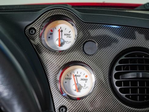 Used 2009 Dodge Viper SRT-10 w/ Protection Group RWD image 29