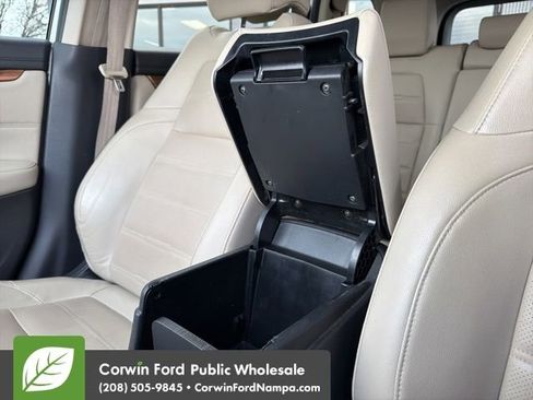Used 2019 Honda CR-V EX-L image 23