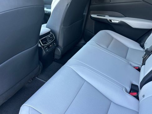 New 2026 Lexus RX 350 AWD image 9