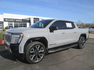 New 2024 GMC Sierra EV Denali AWD/4WD video 1