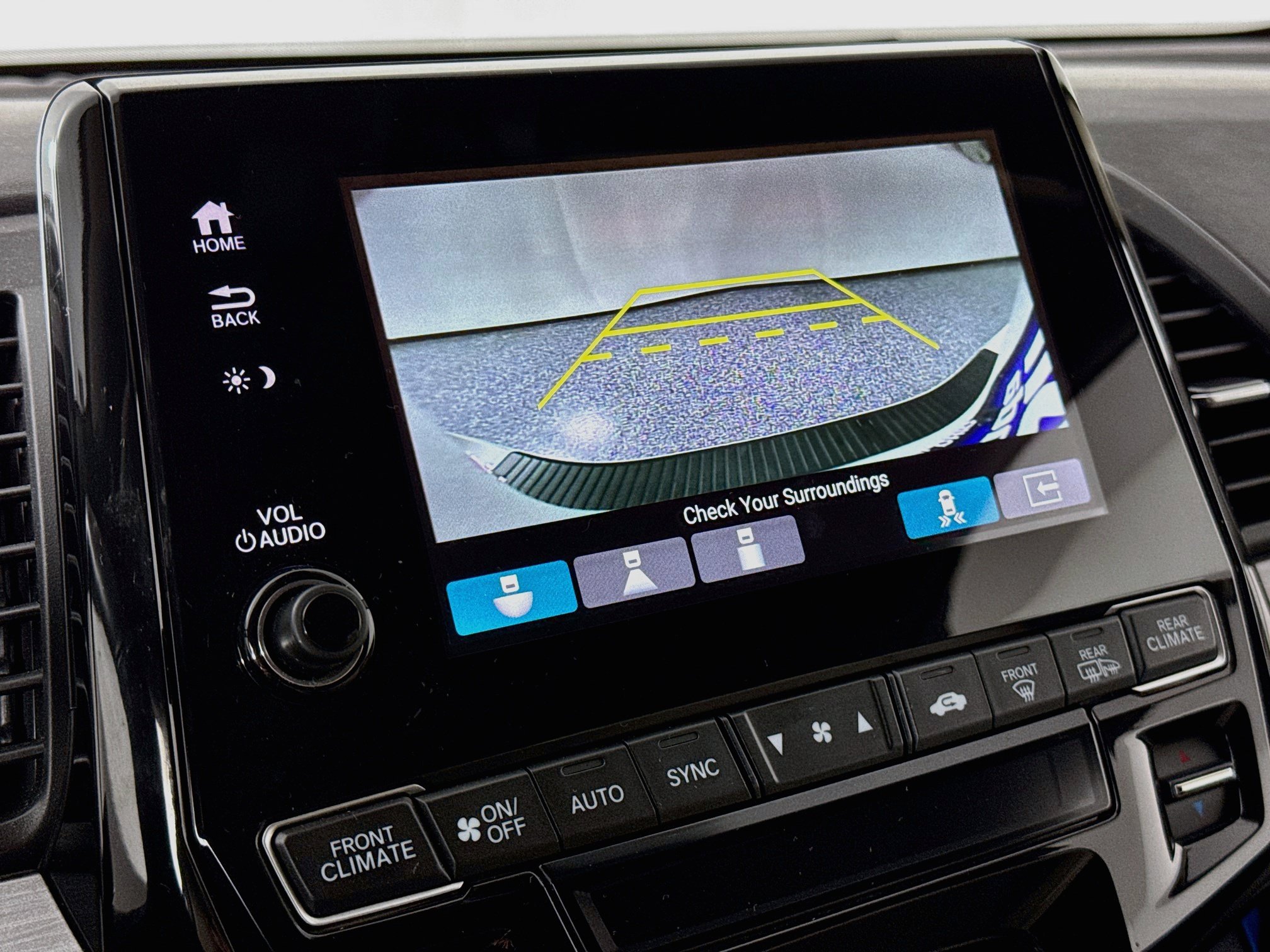 Certified 2024 Honda Odyssey Elite image 14