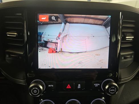 New 2026 RAM 5500 Tradesman image 19