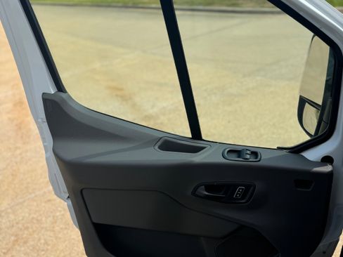 New 2024 Ford Transit 350 XL image 64