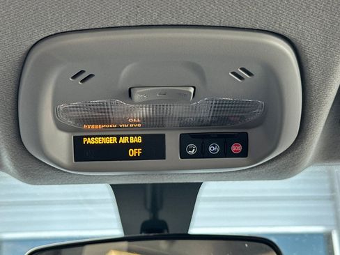 Used 2021 Chevrolet Spark LS image 23