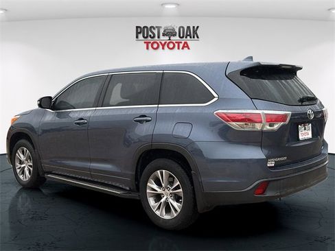 Used 2014 Toyota Highlander Plus image 5