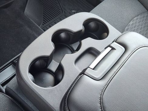 New 2026 RAM 2500 Tradesman AWD/4WD image 19