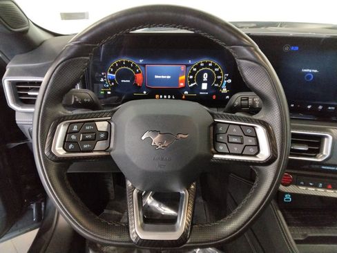 Used 2024 Ford Mustang Premium image 12