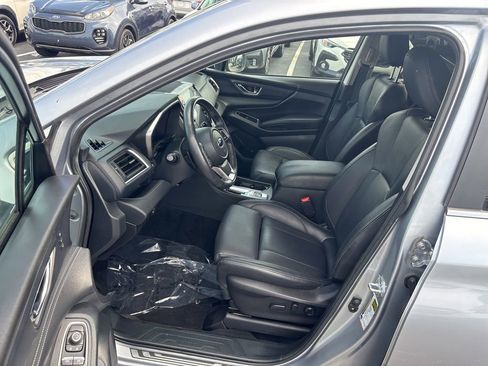 Certified 2023 Subaru Ascent Limited AWD/4WD image 9