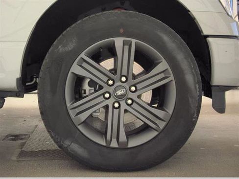 Used 2023 Ford F150 XLT w/ Equipment Group 302A High AWD/4WD image 7