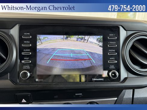 Used 2023 Toyota Tacoma SR w/ SR Convenience Package image 18