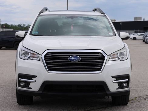 Used 2022 Subaru Ascent Limited w/ Technology Package AWD/4WD image 2