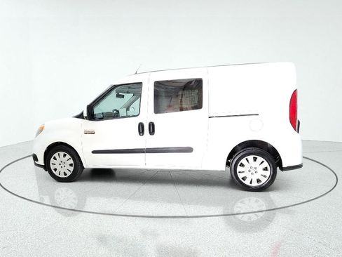Used 2021 RAM ProMaster City Tradesman SLT w/ Window Group 05 image 7