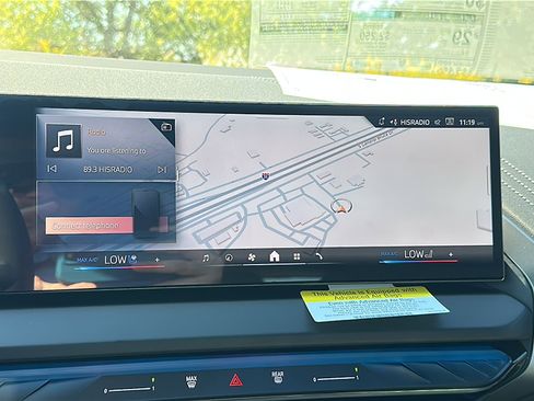 New 2026 BMW X3 xDrive30 w/ Premium Package image 22