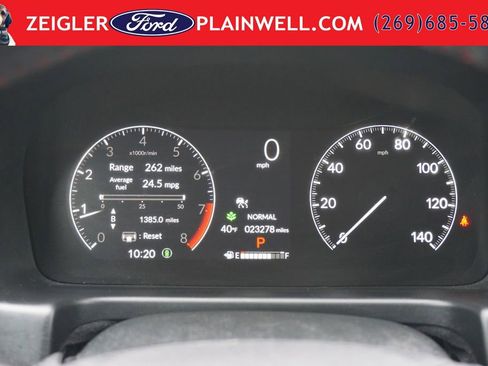 Used 2025 Honda Odyssey Sport-L image 31