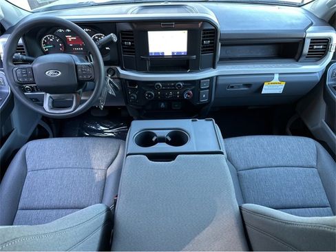 New 2026 Ford F250 XL w/ STX Appearance Package image 7