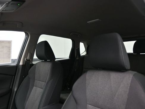 New 2026 Nissan Rogue SV w/ Cold Weather Package image 2