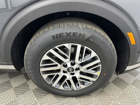 New 2026 Hyundai Palisade SEL image 14