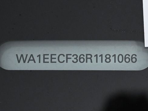 Certified 2024 Audi Q3 2.0T Premium Plus image 25