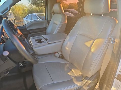 Used 2019 Ford F350 XL w/ Power Equipment Group image 14