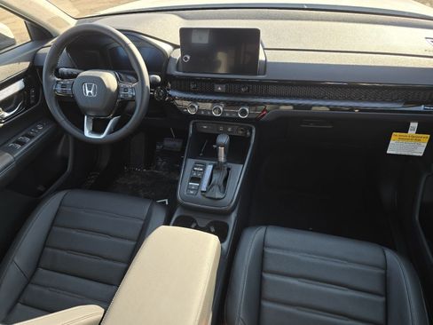 New 2026 Honda CR-V EX-L image 17