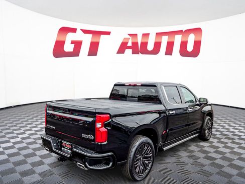 Used 2020 Chevrolet Silverado 1500 High Country image 7