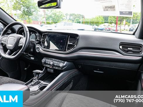 Used 2026 Dodge Durango GT RWD image 31