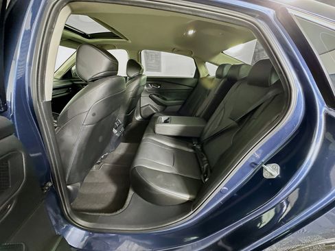 Used 2025 Honda Accord Touring image 27