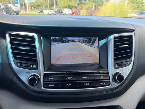 Used 2018 Hyundai Tucson SEL AWD/4WD image 22