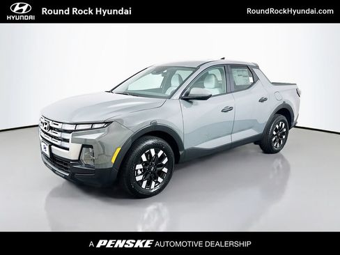 New 2026 Hyundai Santa Cruz SE FWD image 1