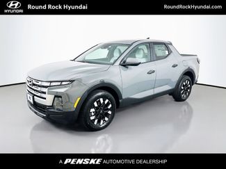 New 2026 Hyundai Santa Cruz SE FWD video 1