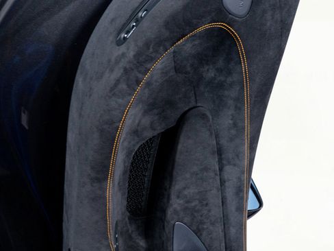 Used 2020 McLaren 600LT Spider image 46