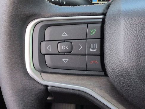 New 2026 Jeep Grand Wagoneer 4WD image 28