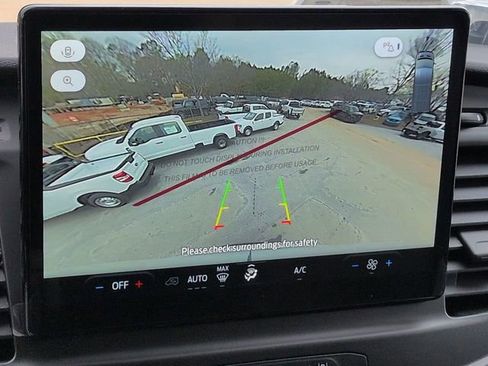 New 2026 Ford Transit 250 148 High Roof Extended w/ Load Area Protection Package image 19