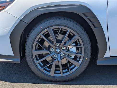 Used 2026 Subaru WRX Premium AWD/4WD image 36