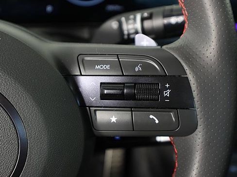 Used 2024 Hyundai Sonata N Line image 34