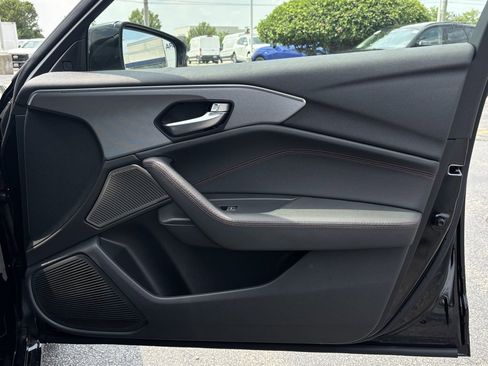 New 2025 Acura TLX A-Spec Package image 13