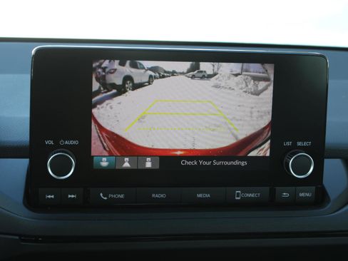 Certified 2023 Honda Accord EX image 13