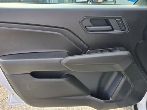 New 2026 Chevrolet Colorado Trail Boss AWD/4WD image 7