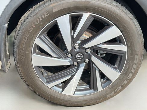 Used 2024 Nissan Murano SL AWD/4WD image 8