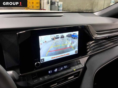 Certified 2025 Toyota Camry SE image 27