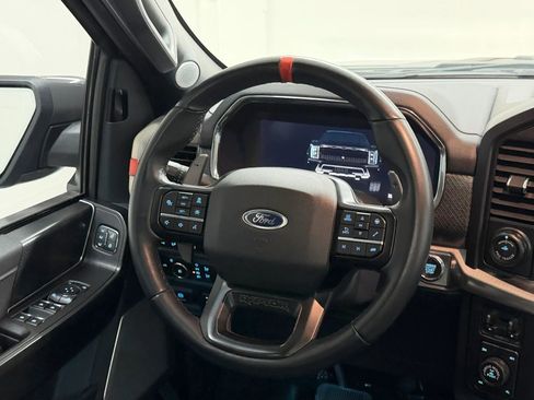 Used 2021 Ford F150 Raptor w/ Equipment Group 801A High AWD/4WD image 21