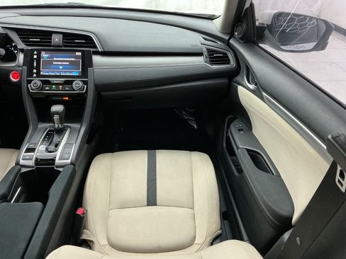 Used 2017 Honda Civic EX image 28