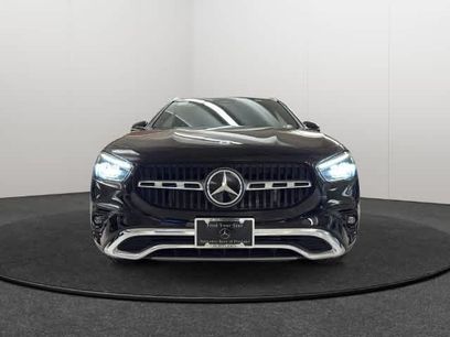Used 2025 Mercedes-Benz GLA 250 4MATIC