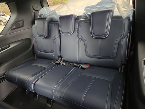 Used 2026 INFINITI QX80 4WD image 8